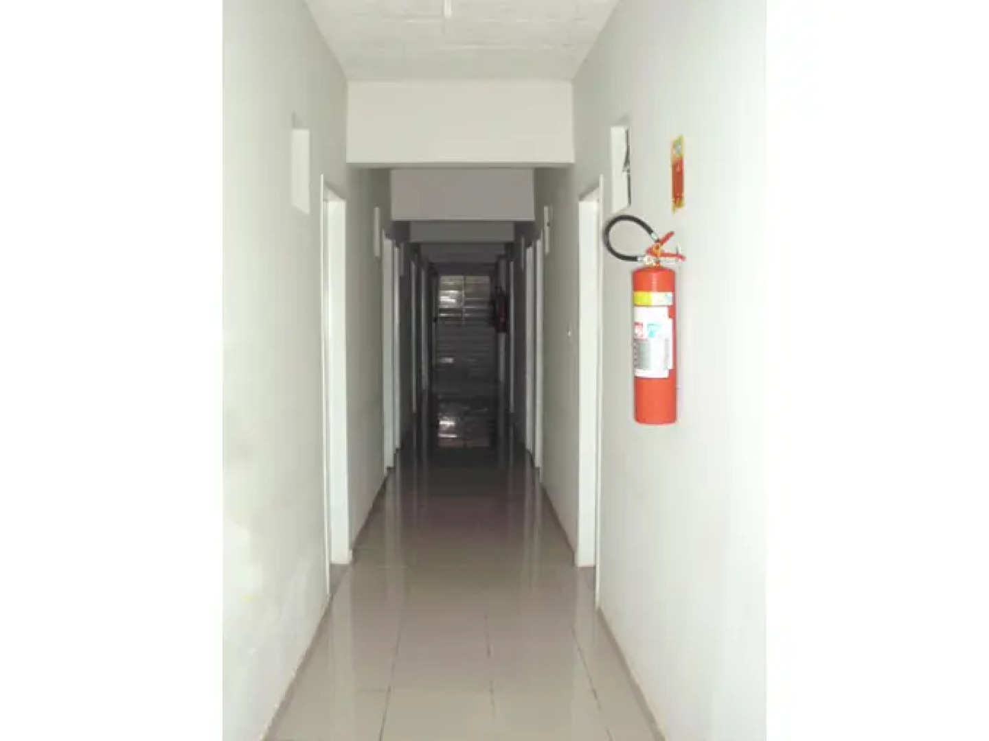 Hotel Pousada Executiva Camacan