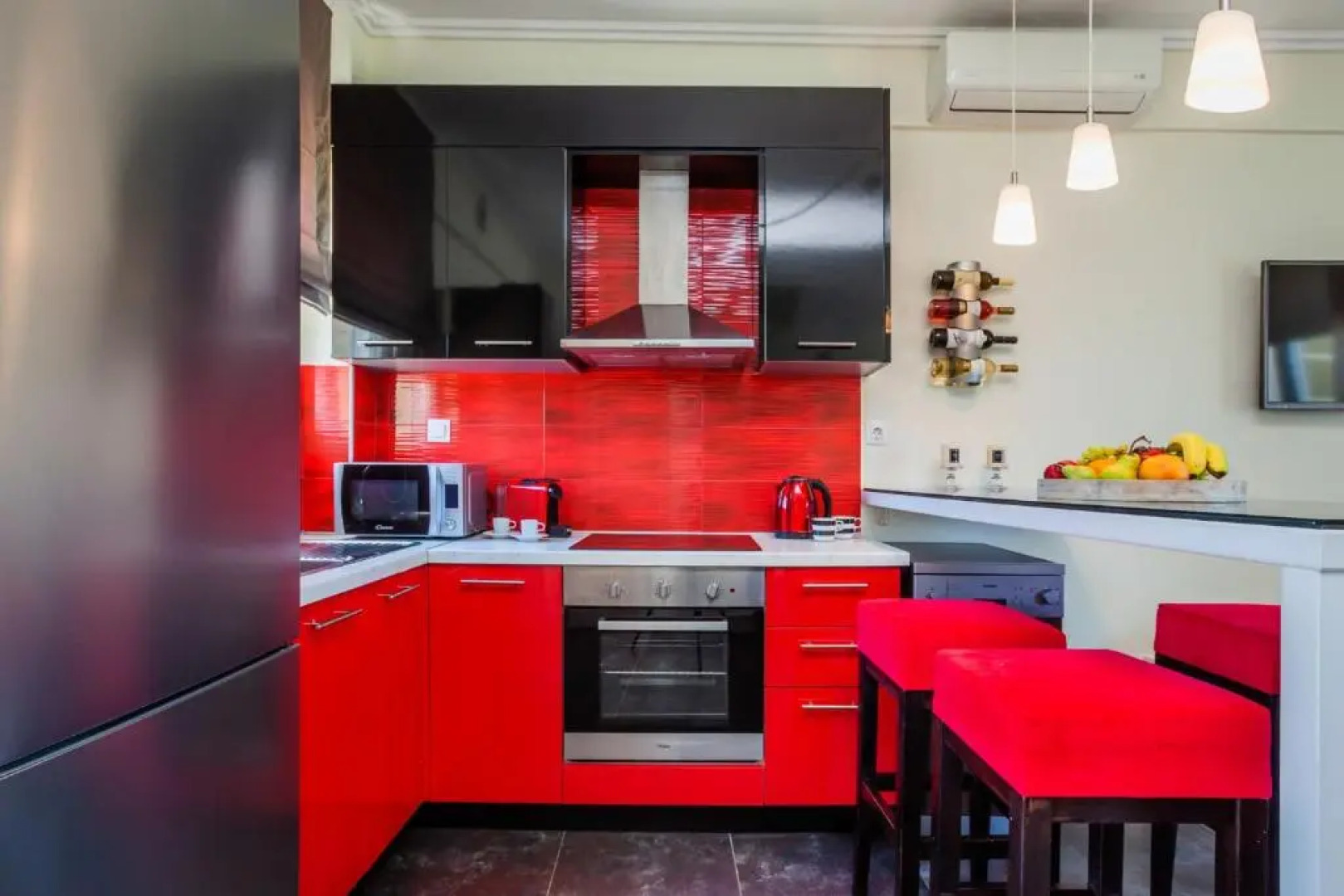 Sunny Villa Grande in Kassandra