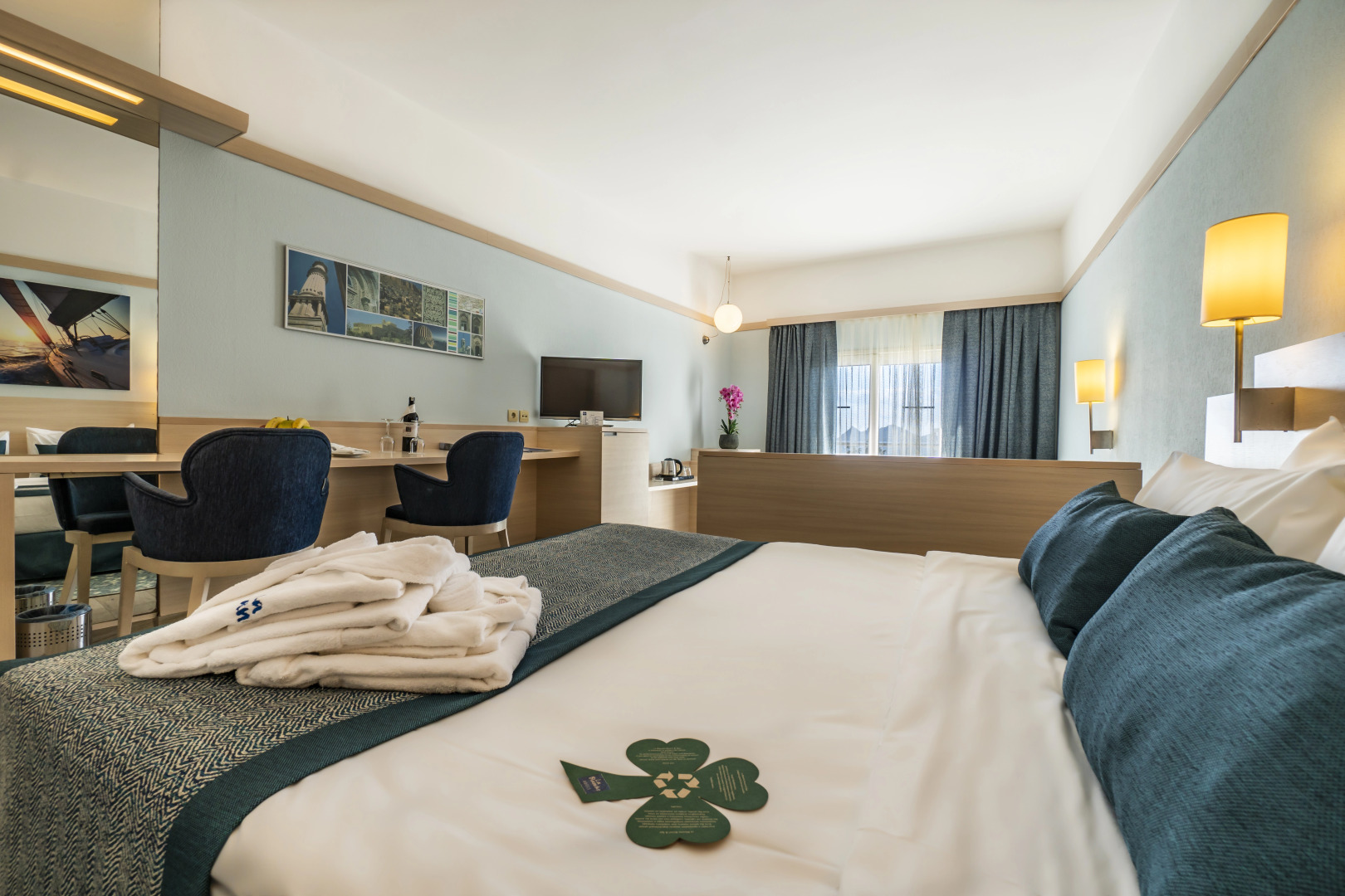 La Blanche Resort & SPA - All Inclusive