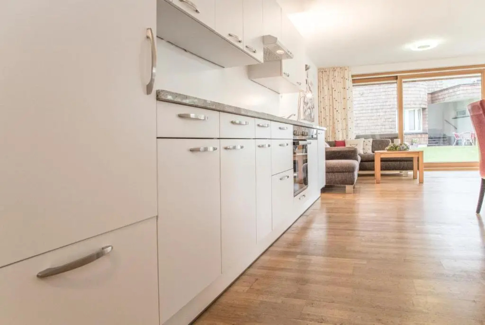 Appartement 15 in Sankt Johann in Tirol