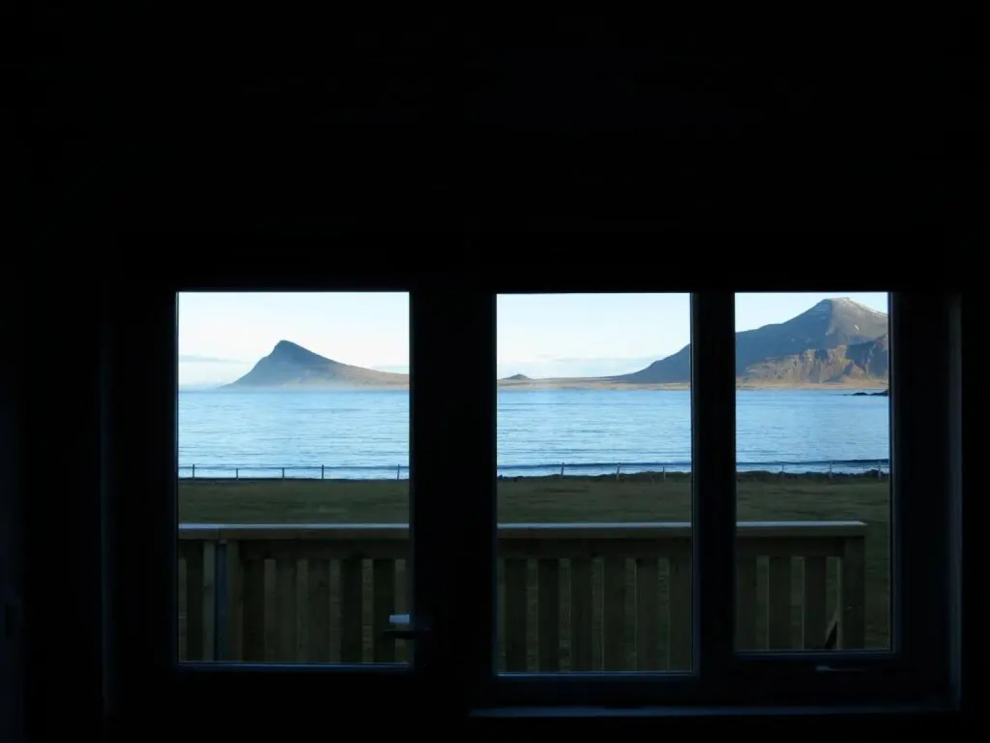 Urdartindur Guesthouse and Cottages