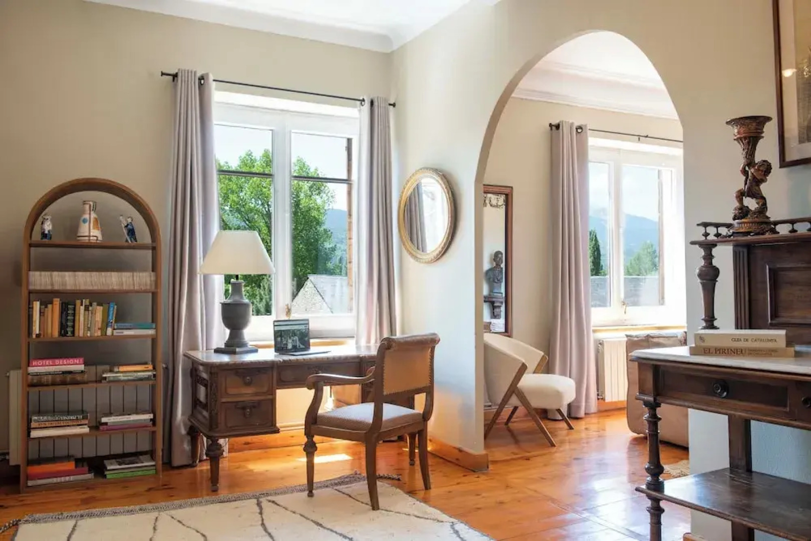 Turismo Rural Sant Marc