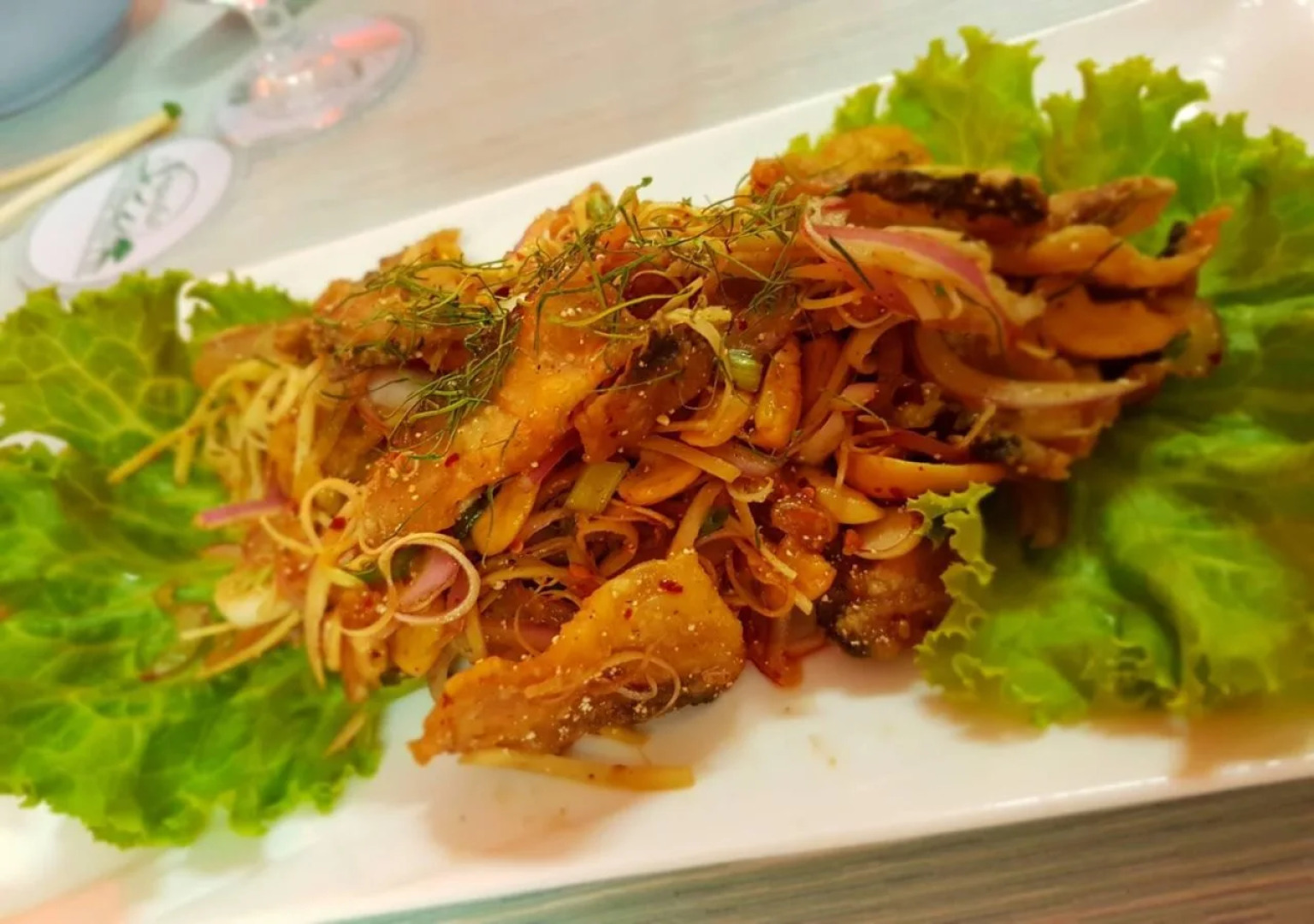 Supalai Pasak Resort Hotel and Spa