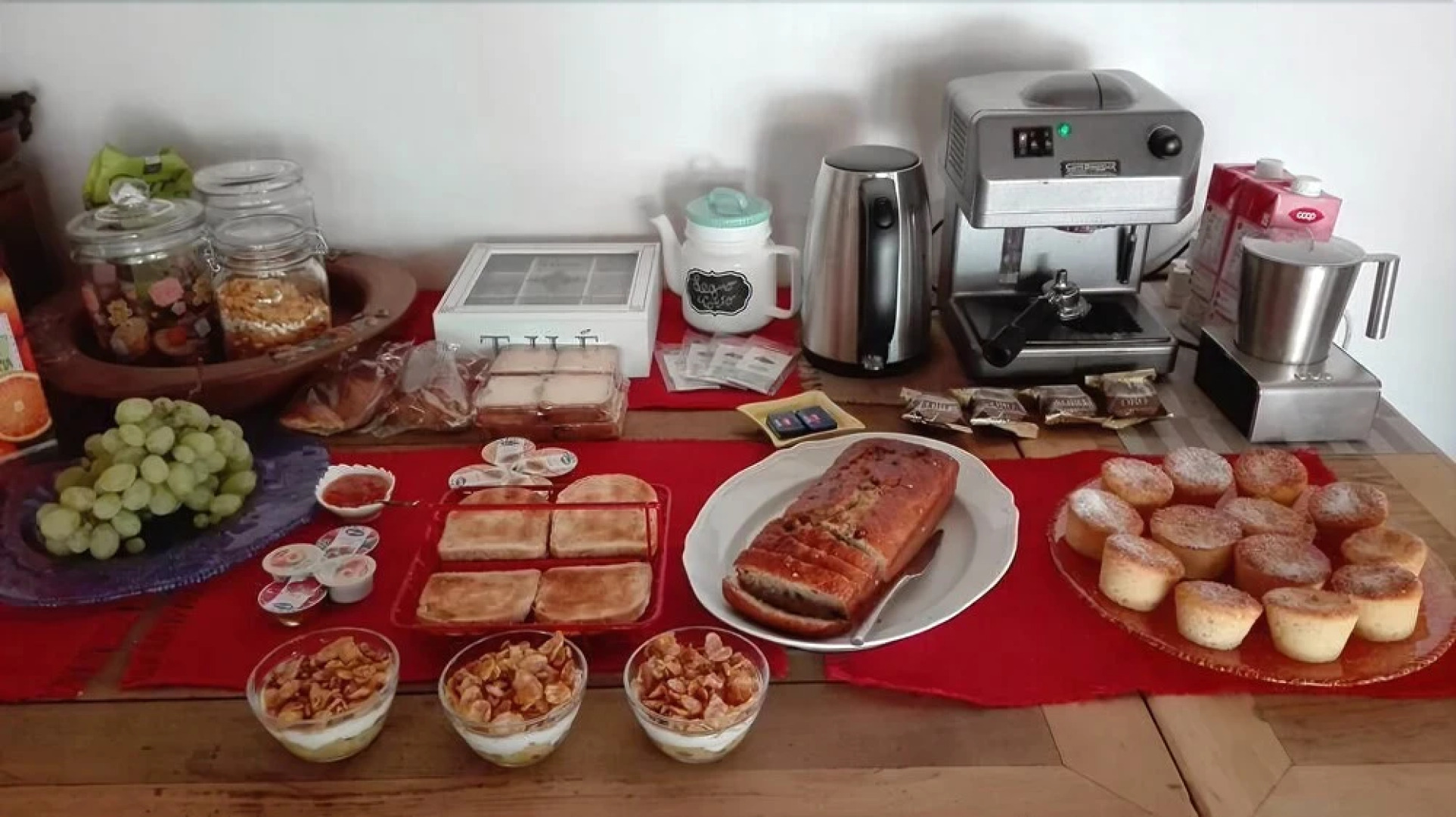 B&B Podere Legnotorto