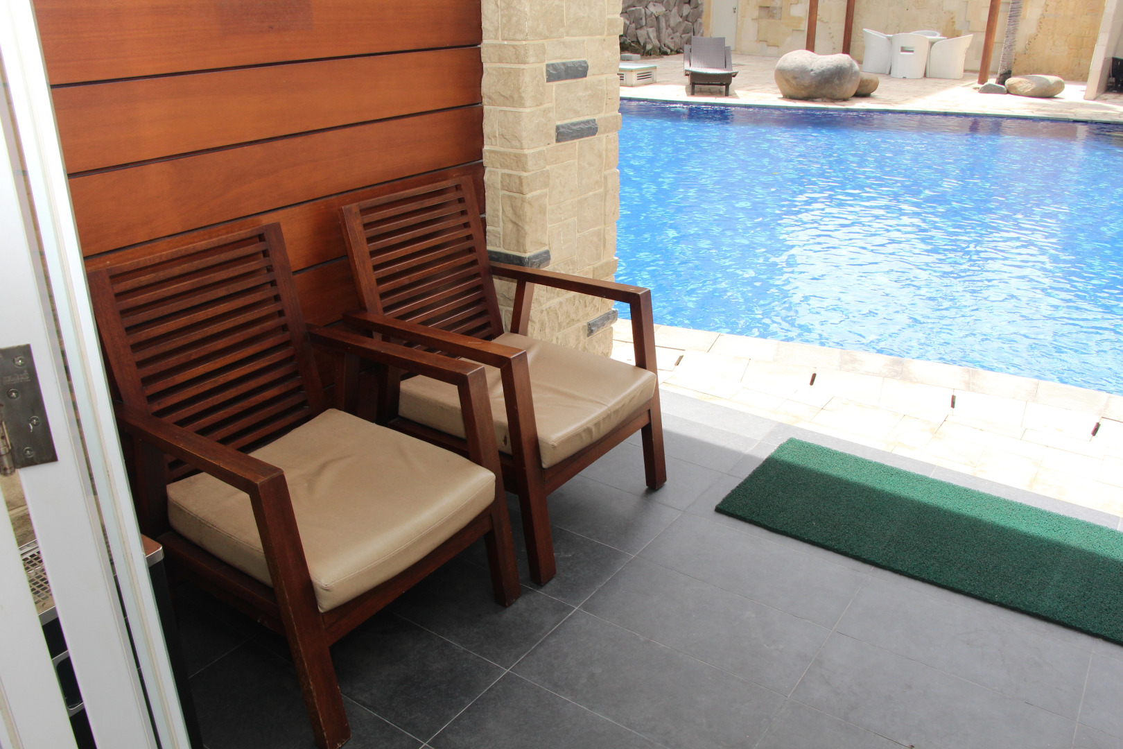 Swiss-Belhotel Danum Palangkaraya