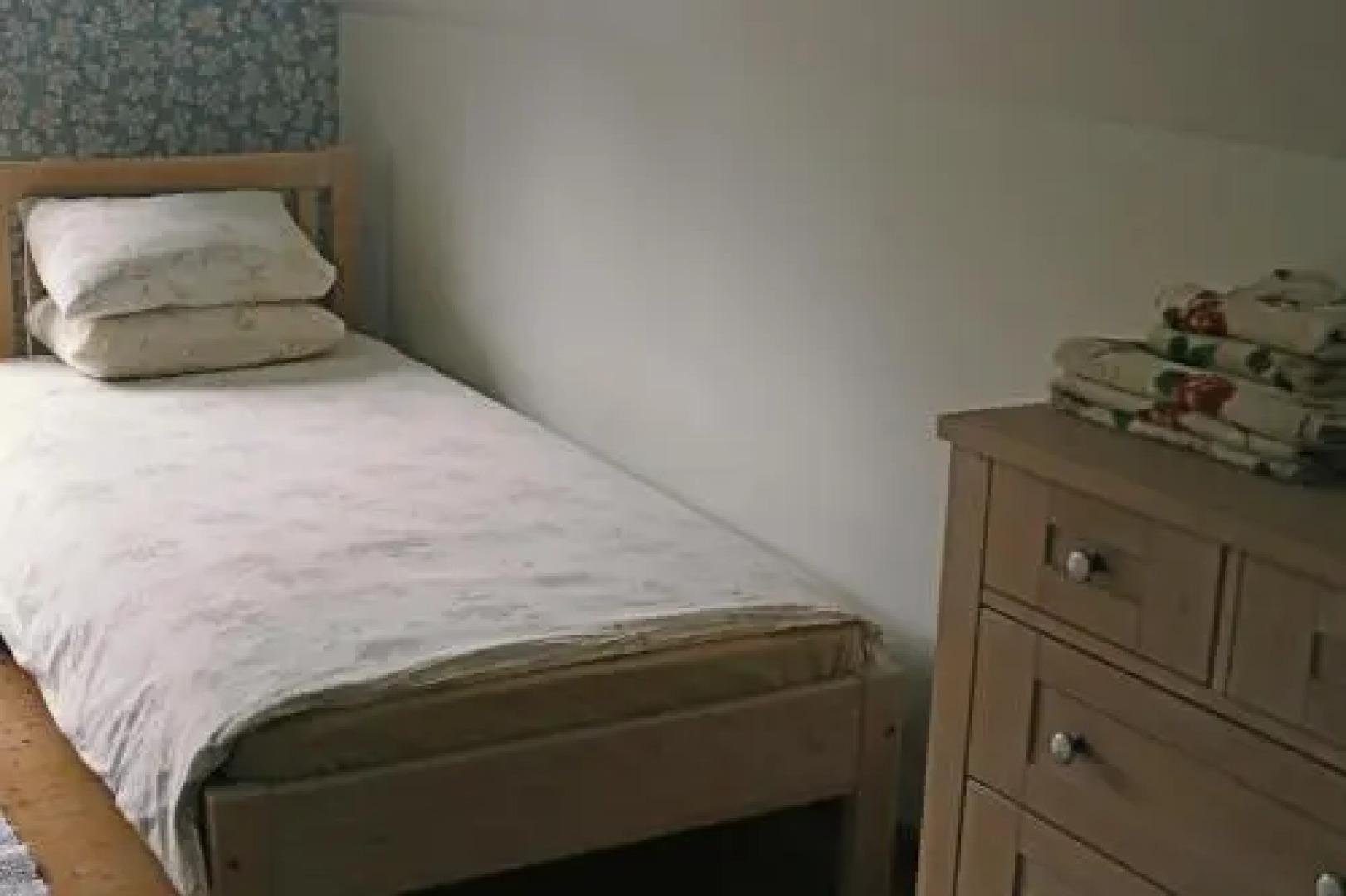 Niidupuu Holiday Home