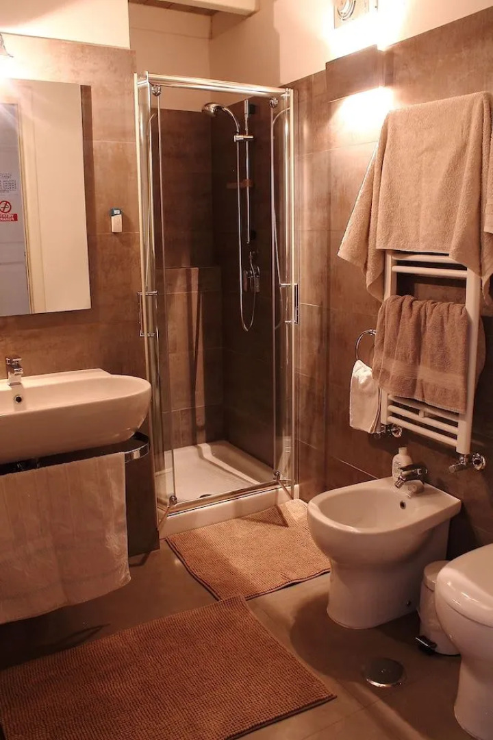 Bed and Breakfast Malvasia