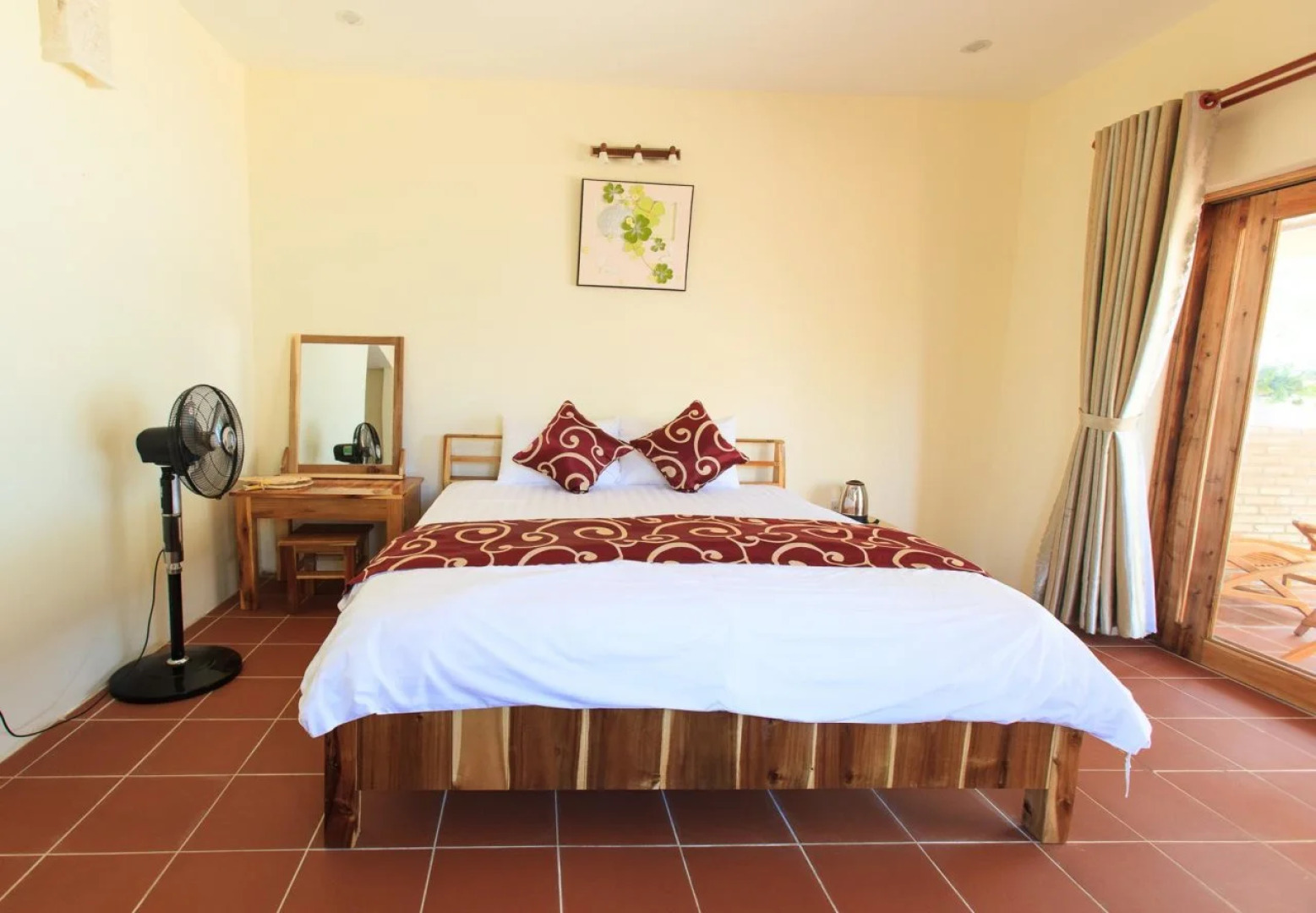 Wild Beach Phu Quoc Resort