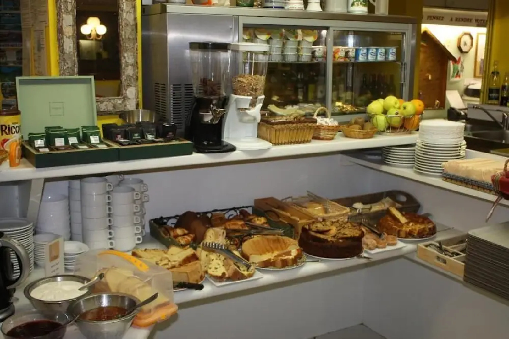 Relais Arc en Ciel Hôtel