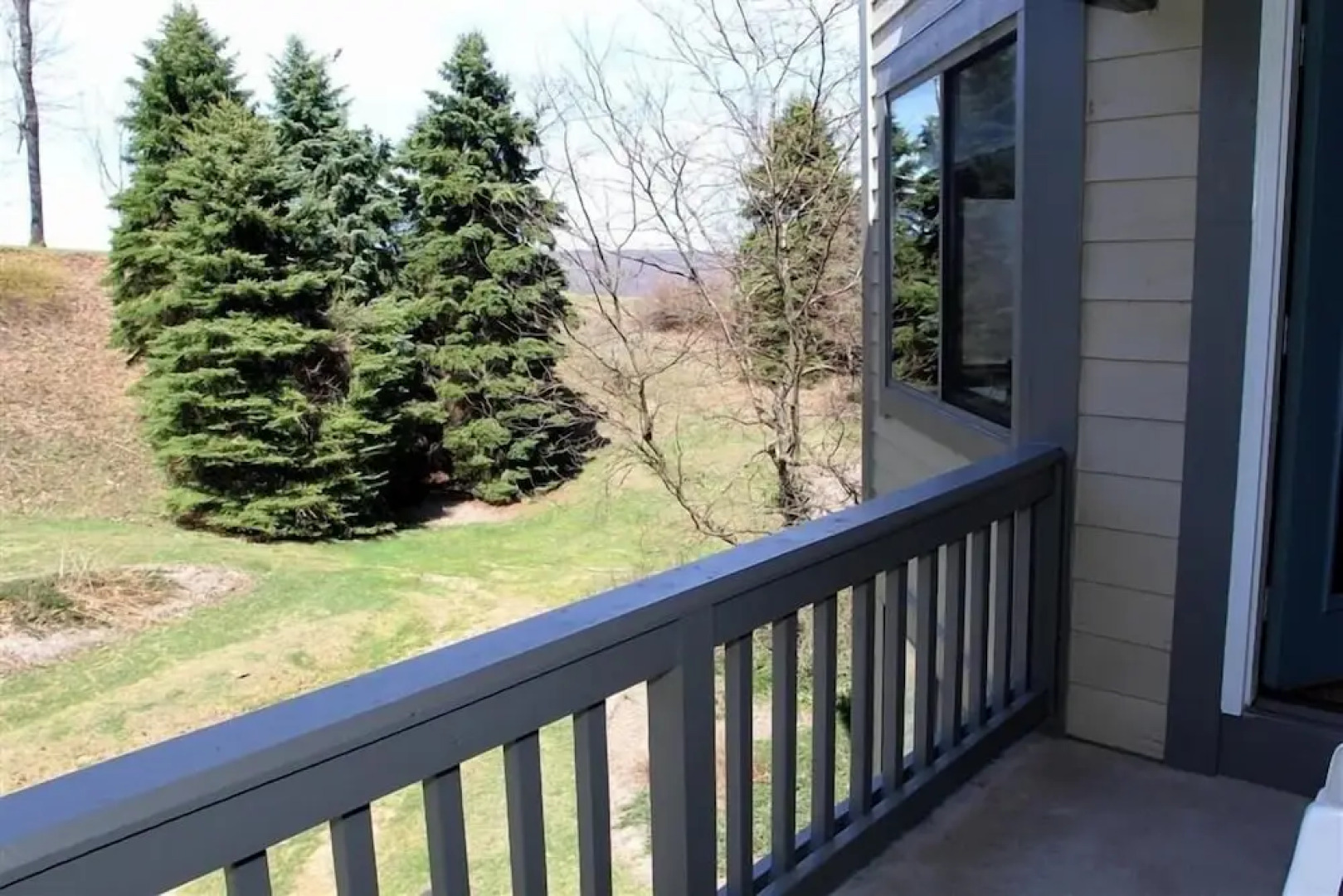 Seven Springs 1 Bedroom Deluxe Condo, Pet Friendly! by RedAwning
