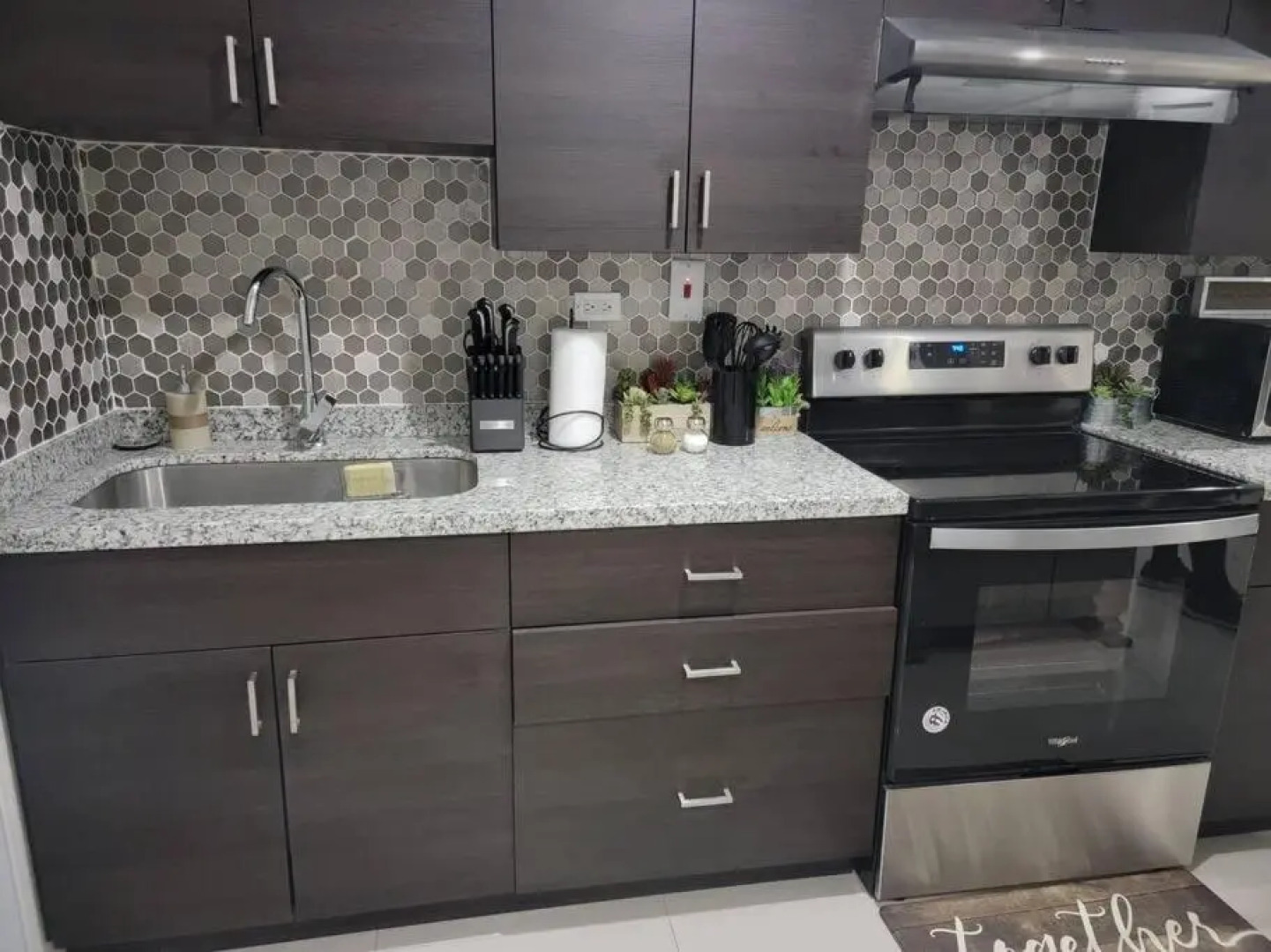 5 star by the sea (oceanview)