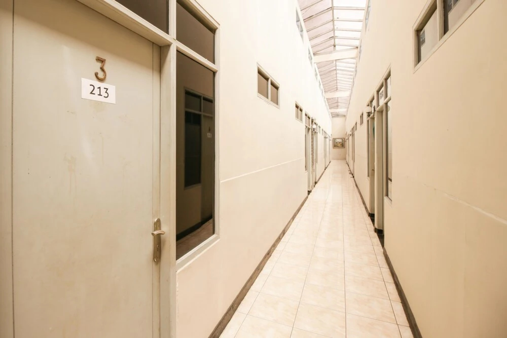 Airy Eco Raya Lembang 198 Bandung