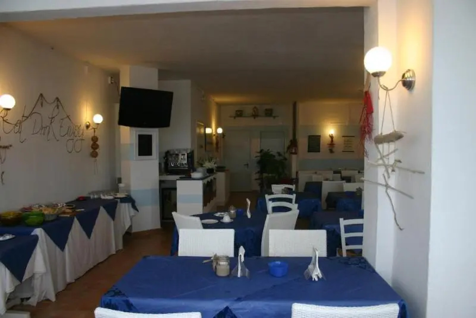 Hotel Adriatico