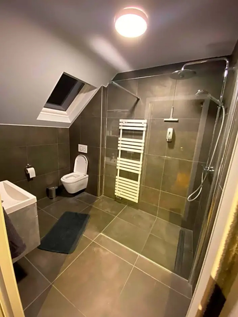 Villa Cecha B&b &Wellness