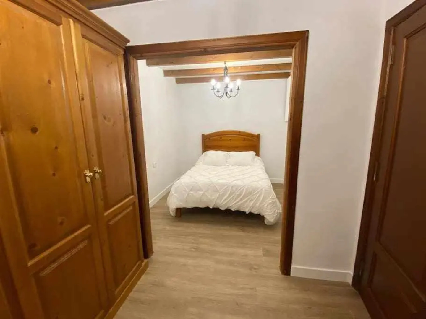 Apartamento Vilaflor