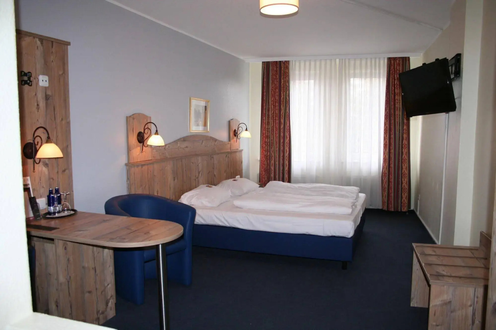 Landhotel Groß Schneer Hof