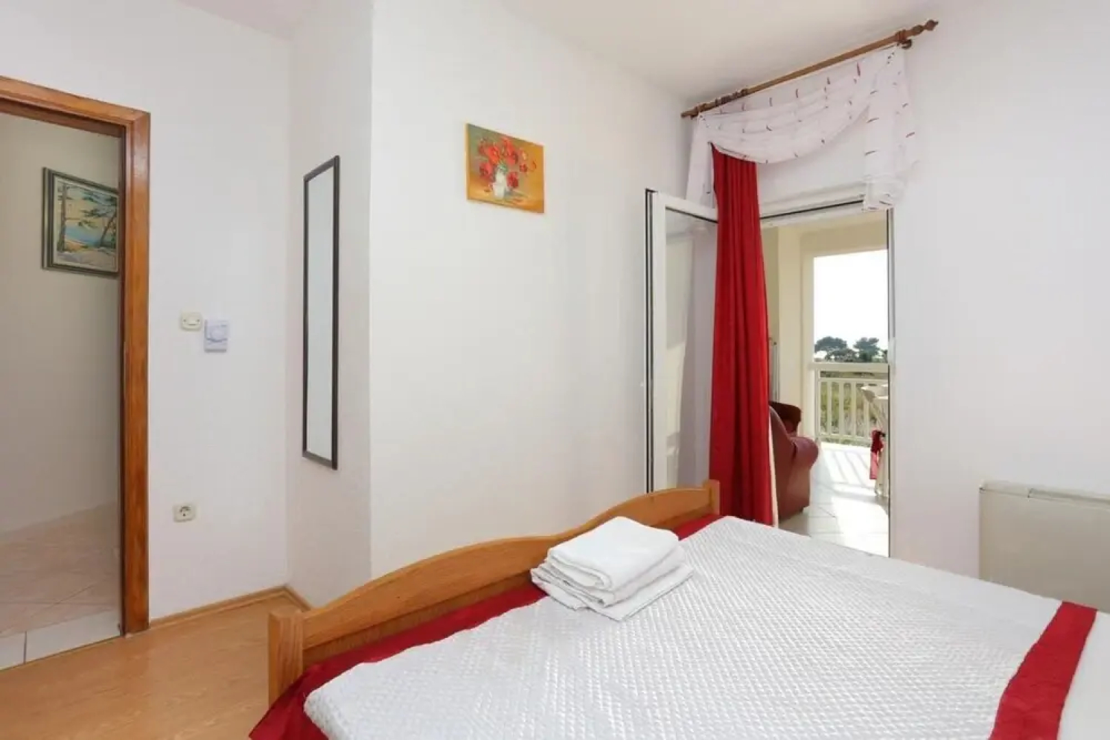 Lias - With Restaurant - A7a Drugi kat