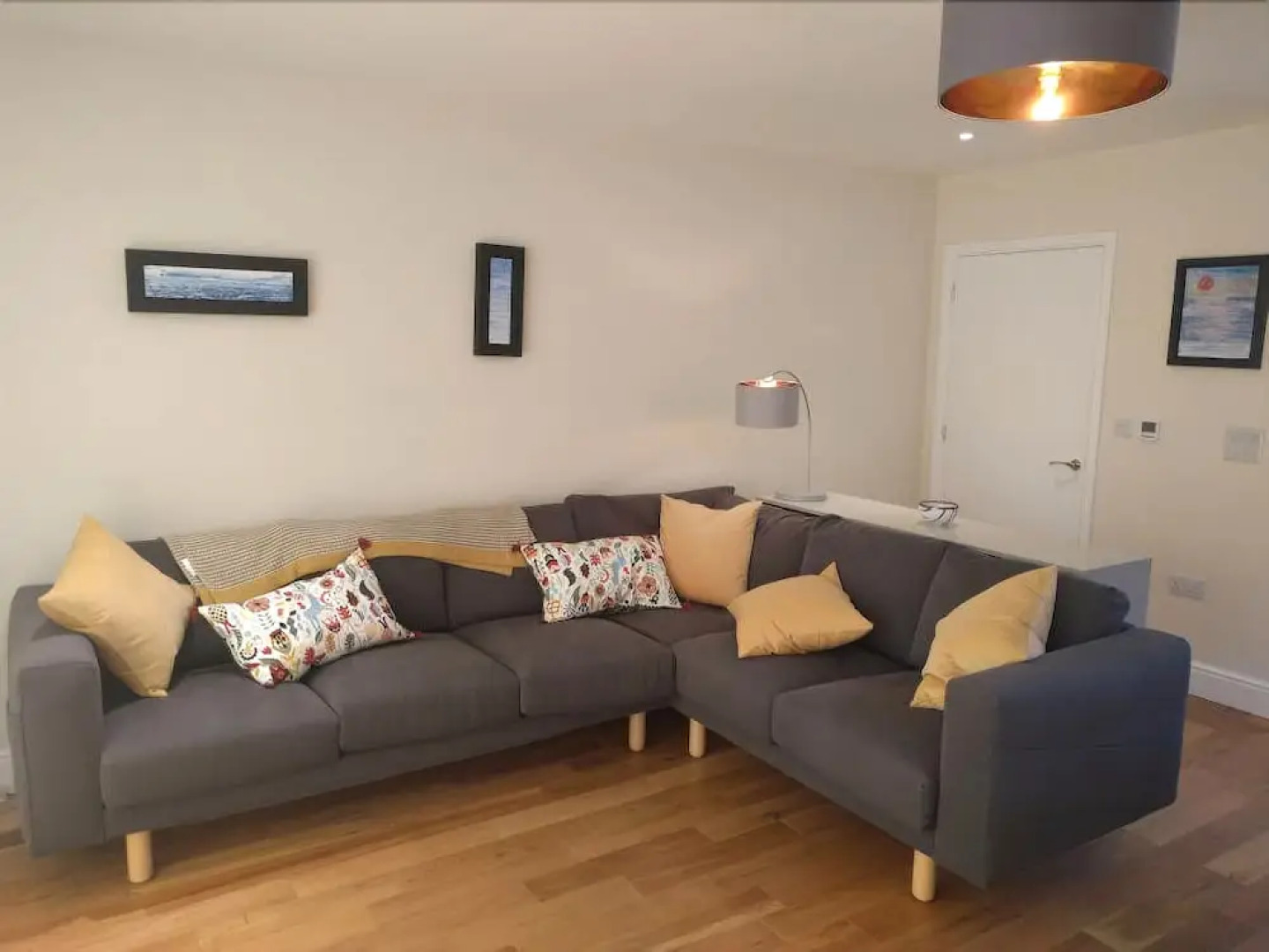 Haven House, Aldeburgh