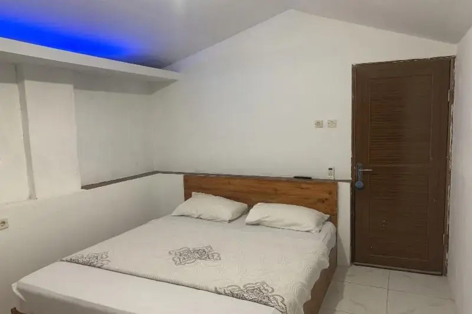 Mozza Guest House By Zuzu