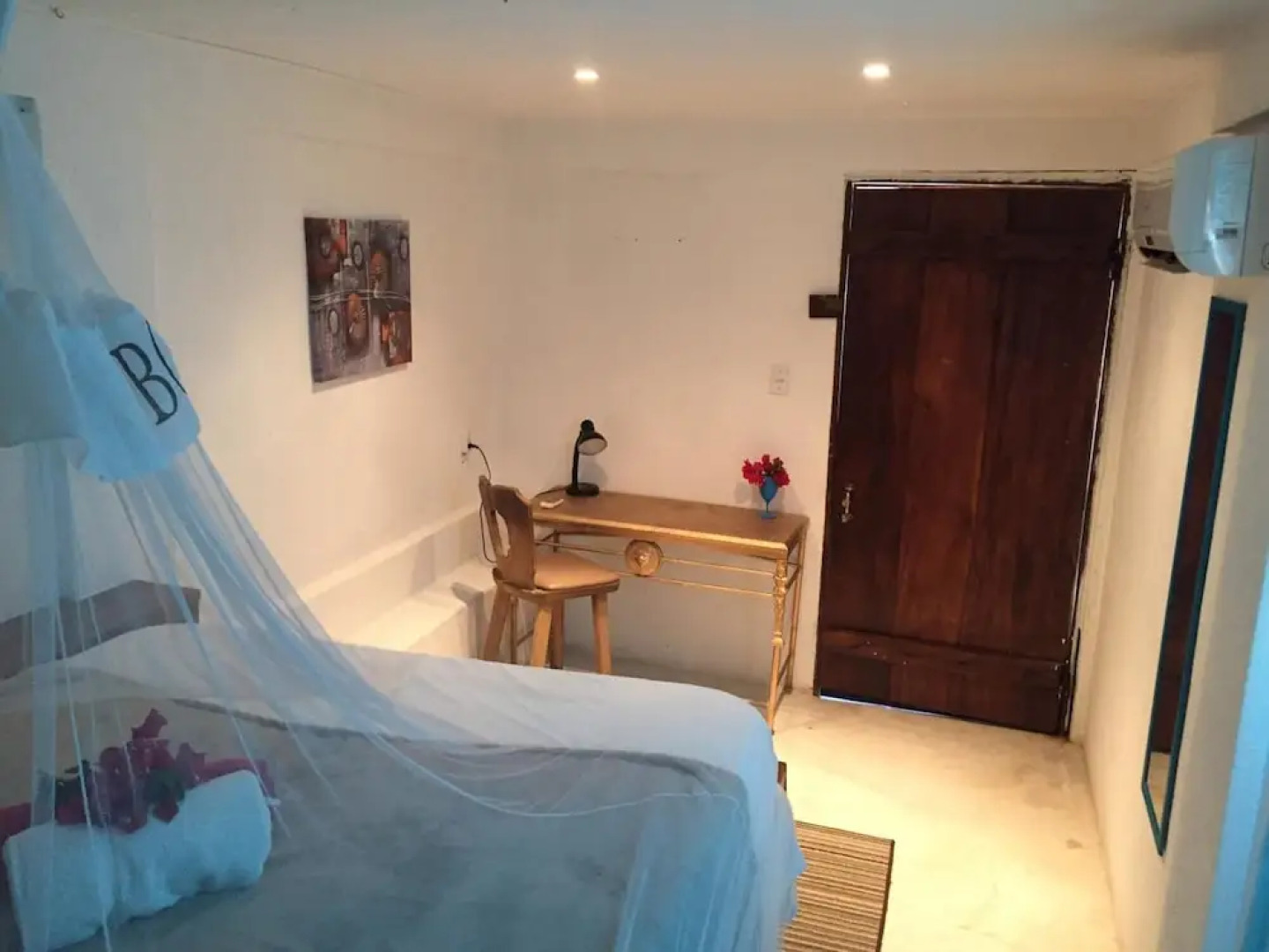 Oceanview B&B Curacao