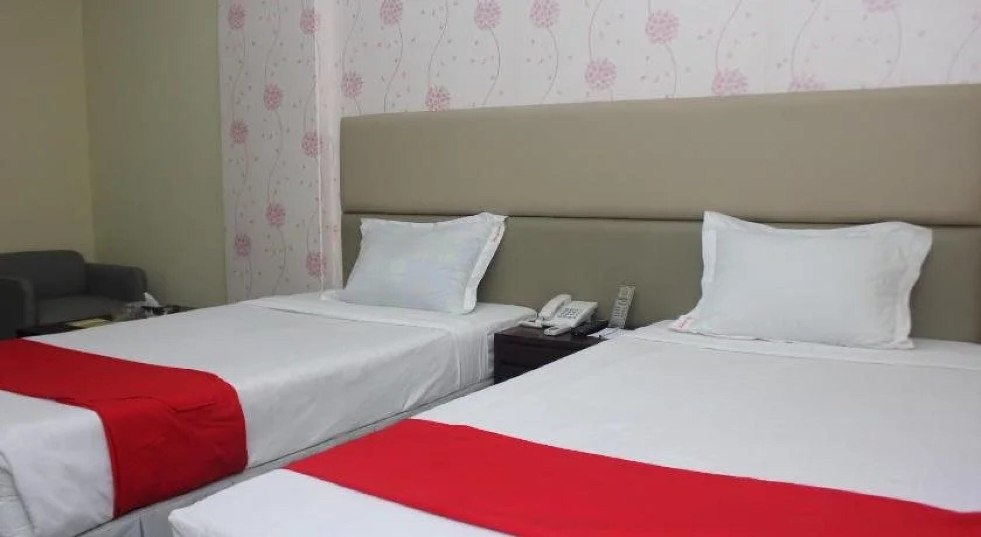 Golden Inn Chattagram Ltd