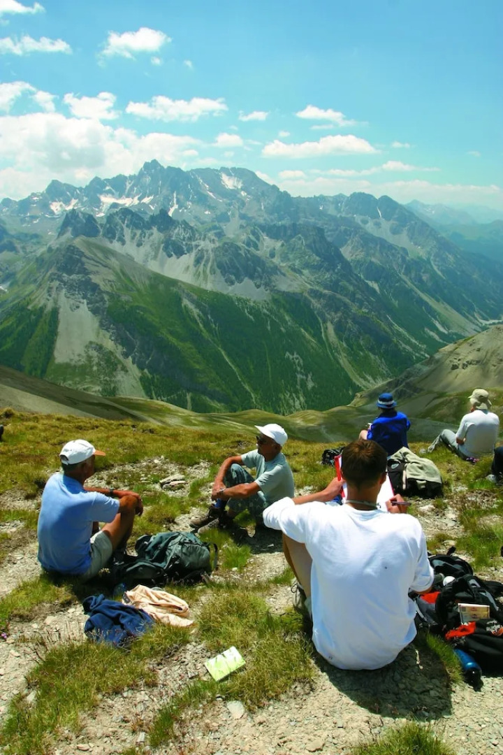Vvf Queyras, Ceillac-En-Queyras