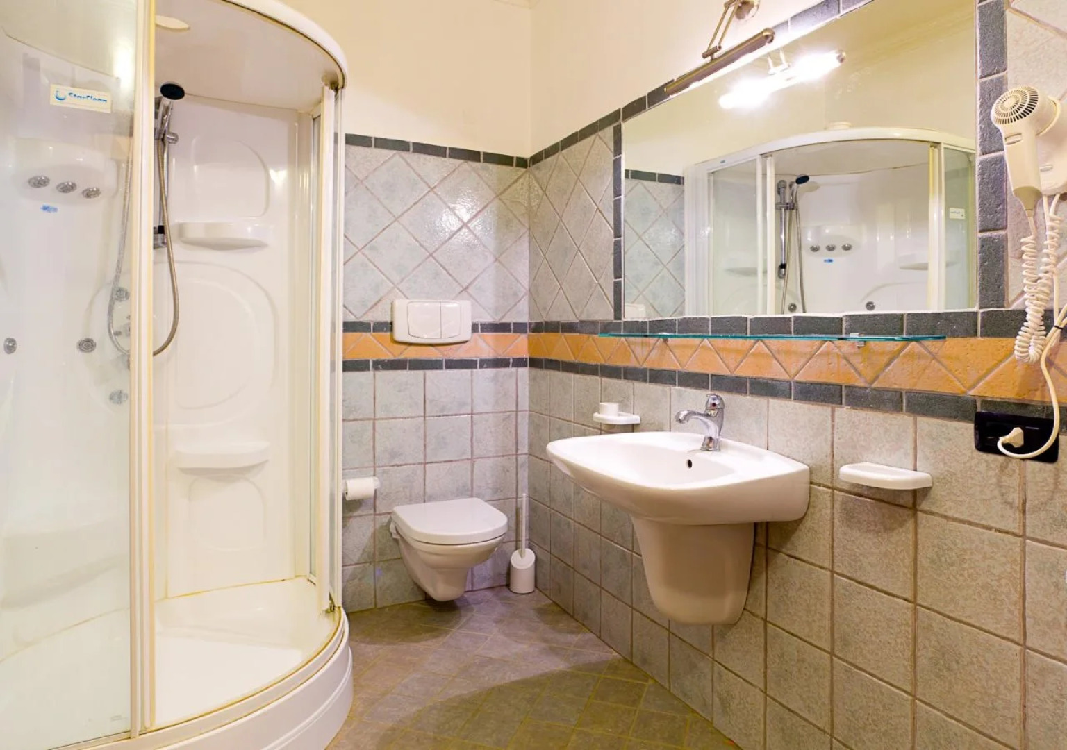 Triscinamare Hotel Residence