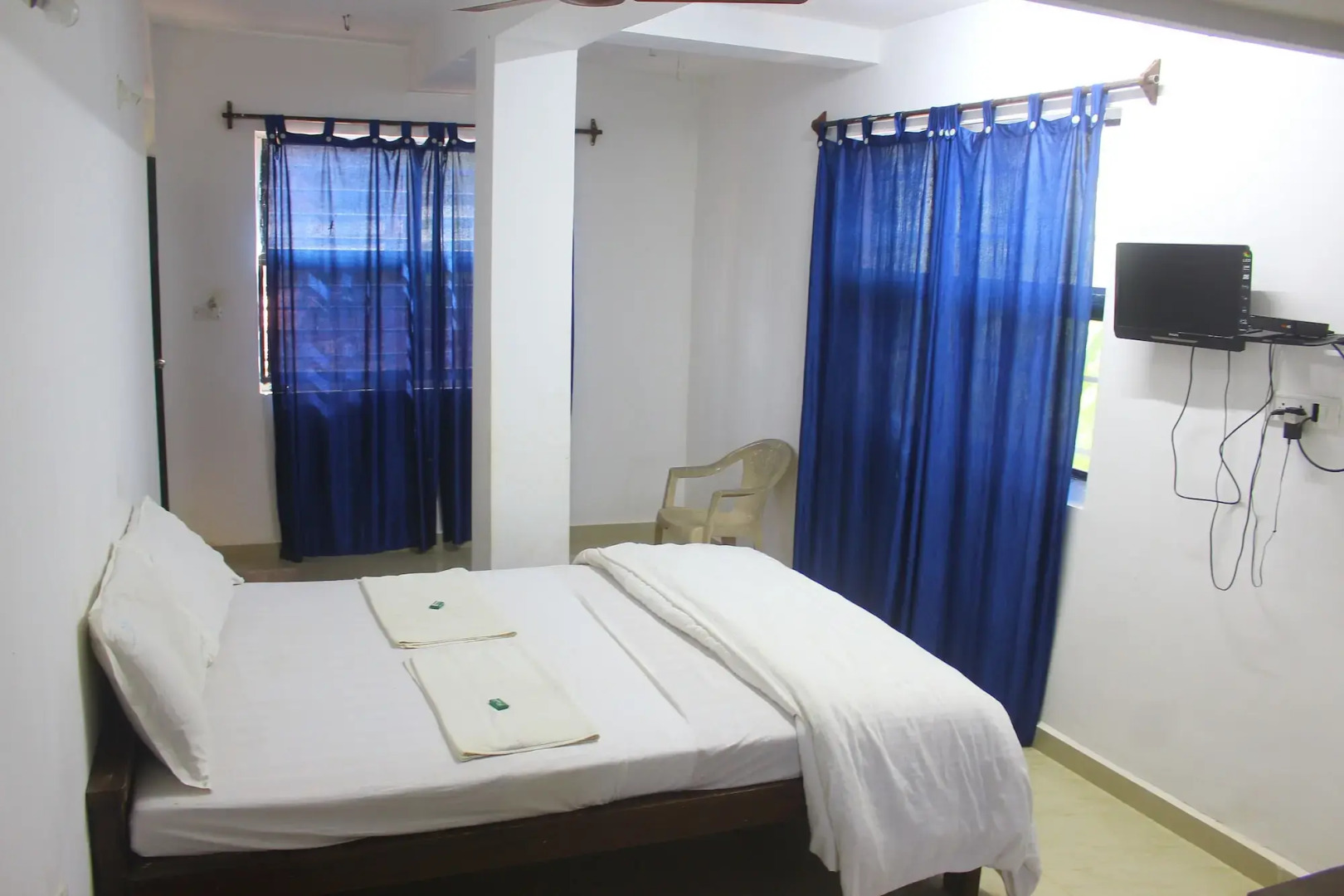 Poonam Village Resort