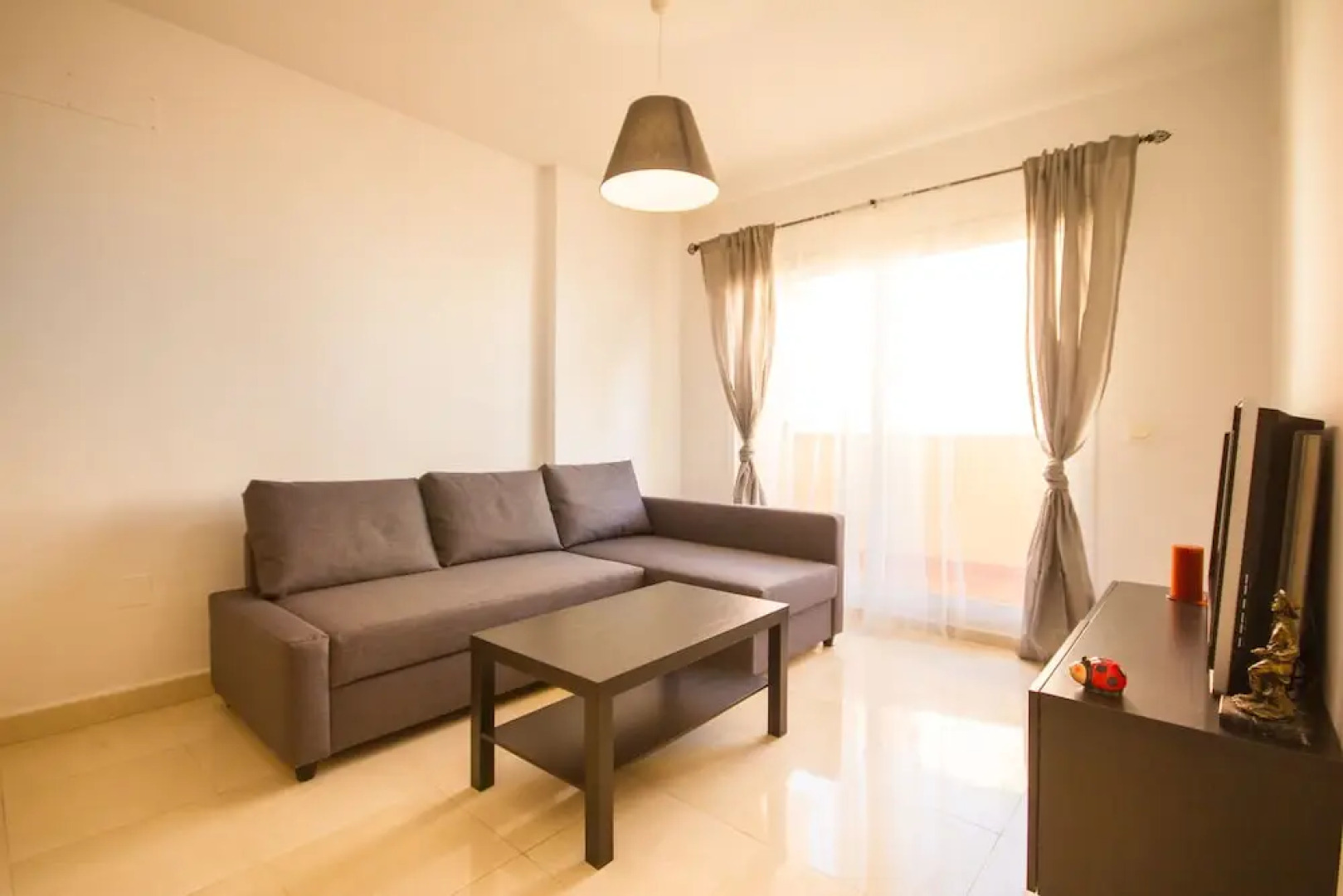 Apartamento Neptuno Playa Nerja Canovas