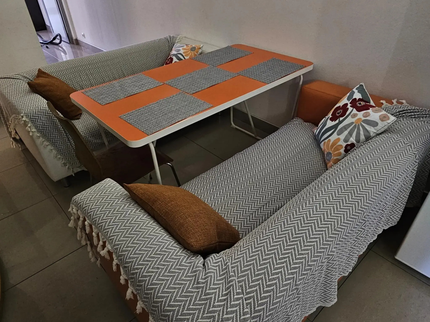 Апартаменты на улице Ярославская