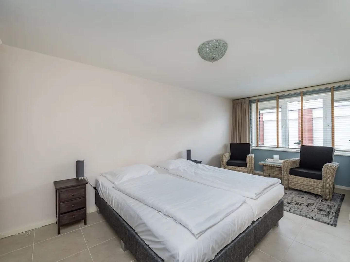 Luxurious 6-person Apartment in Grevelingenmeer Marina