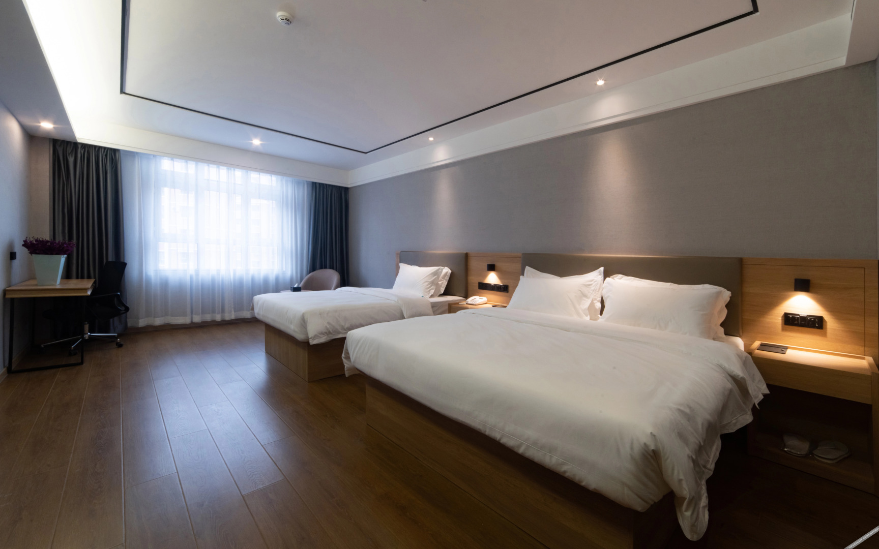 GreenTree Inn Express Hotel Altay Airport