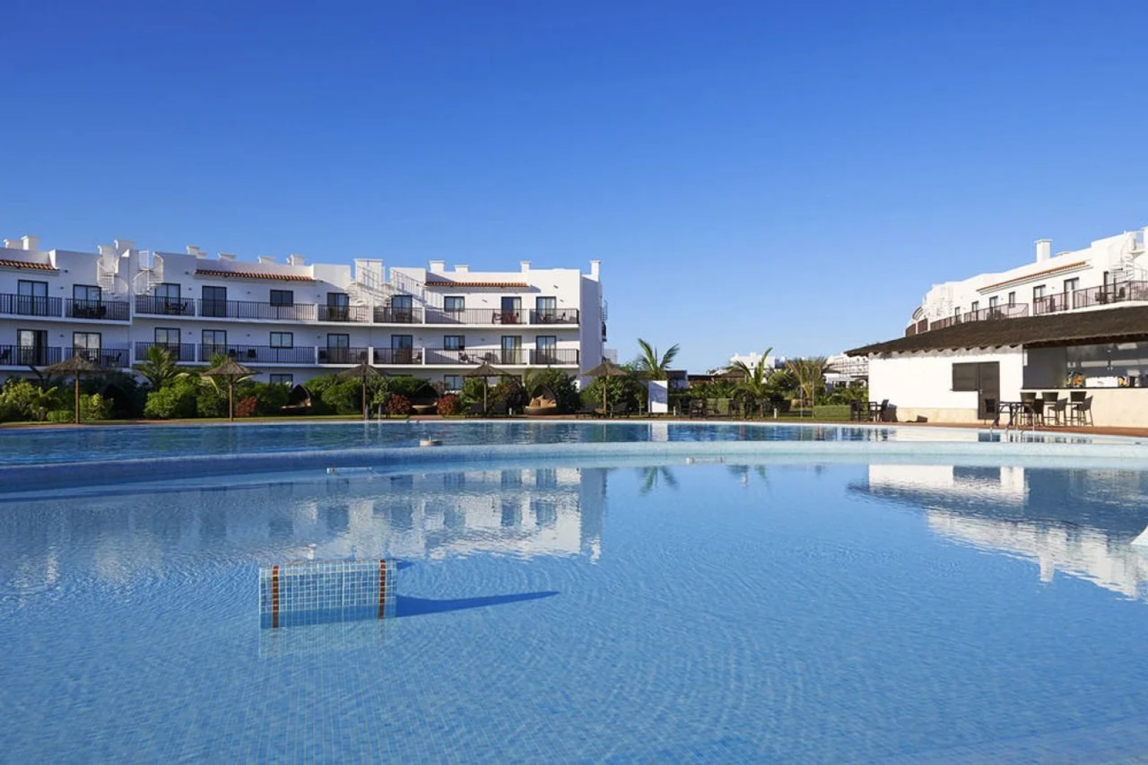 Melia Dunas Beach Resort & Spa - All Inclusive