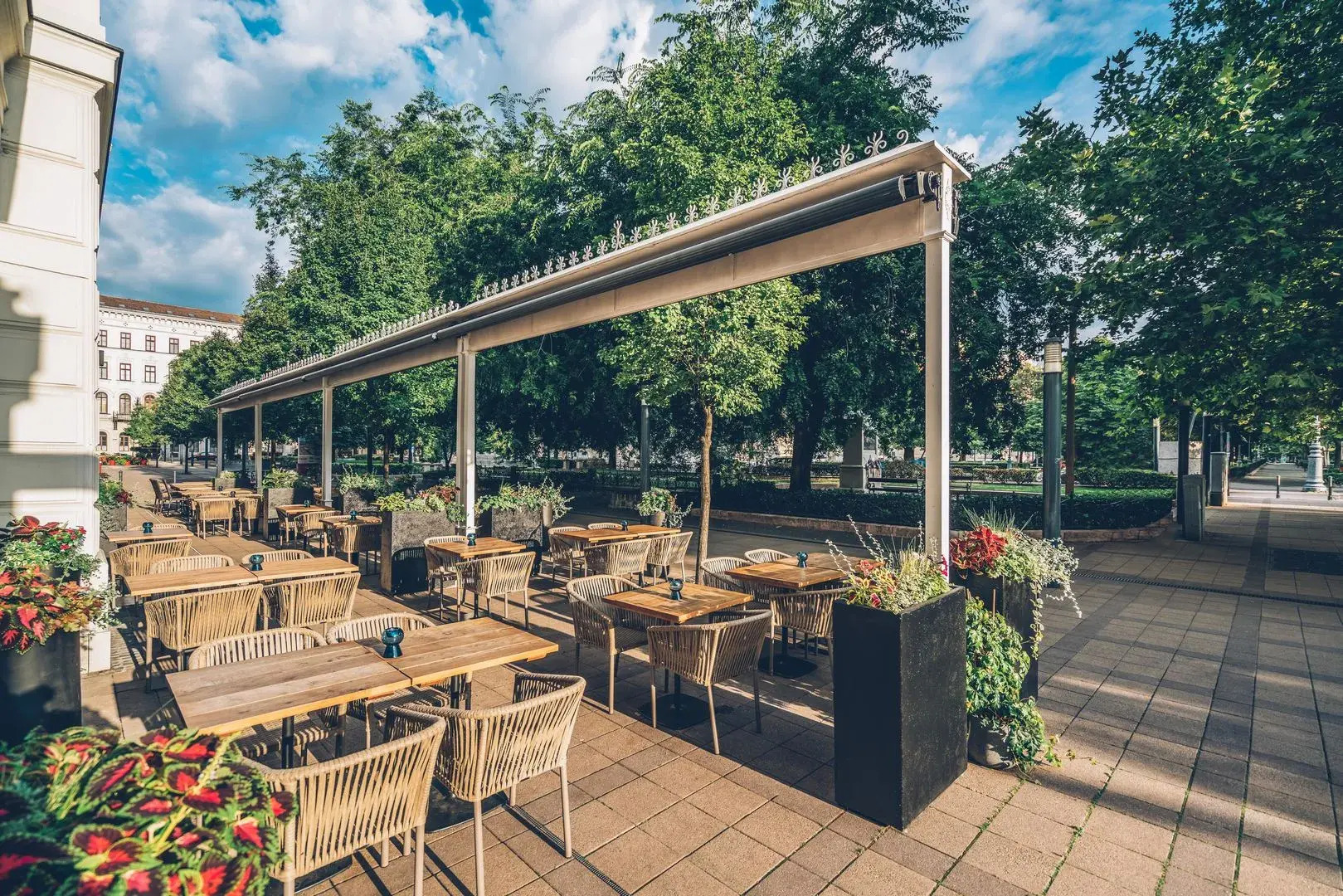 Verno House Budapest, Vignette Collection by IHG