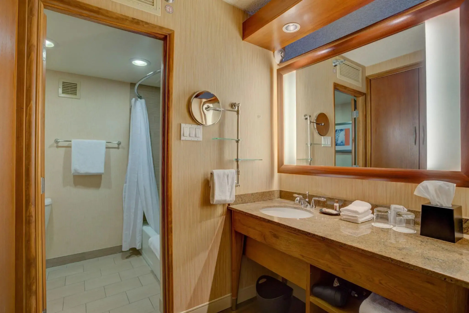 Sheraton Albuquerque Airport Hotel