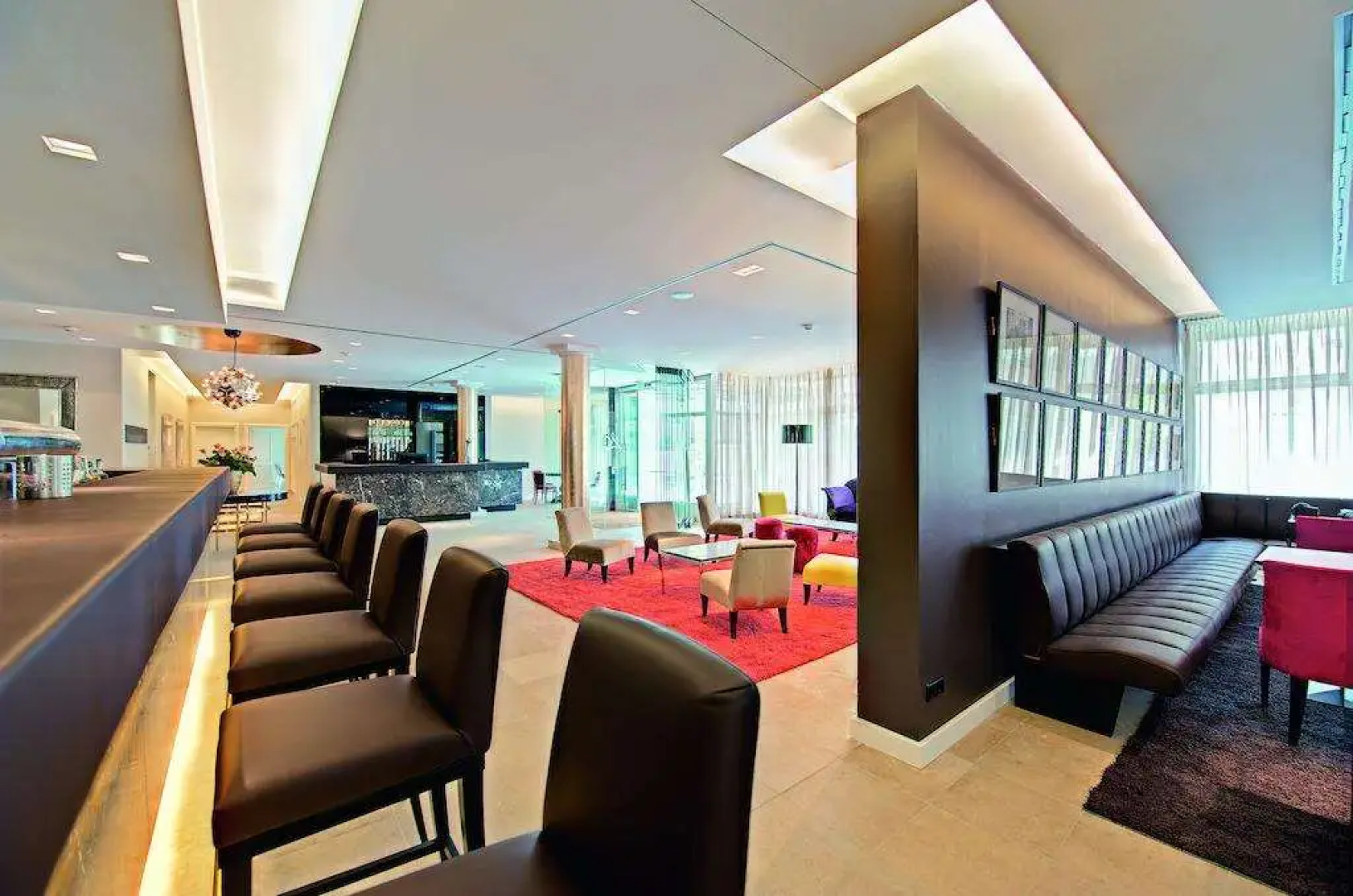 Romantik Hotel Kleber Post