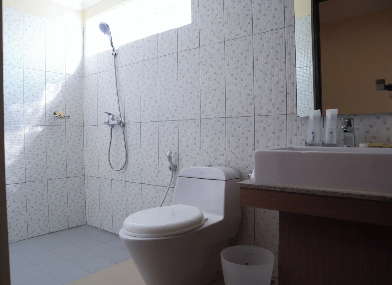 Sunrise Aventus Hotel Nusa Dua