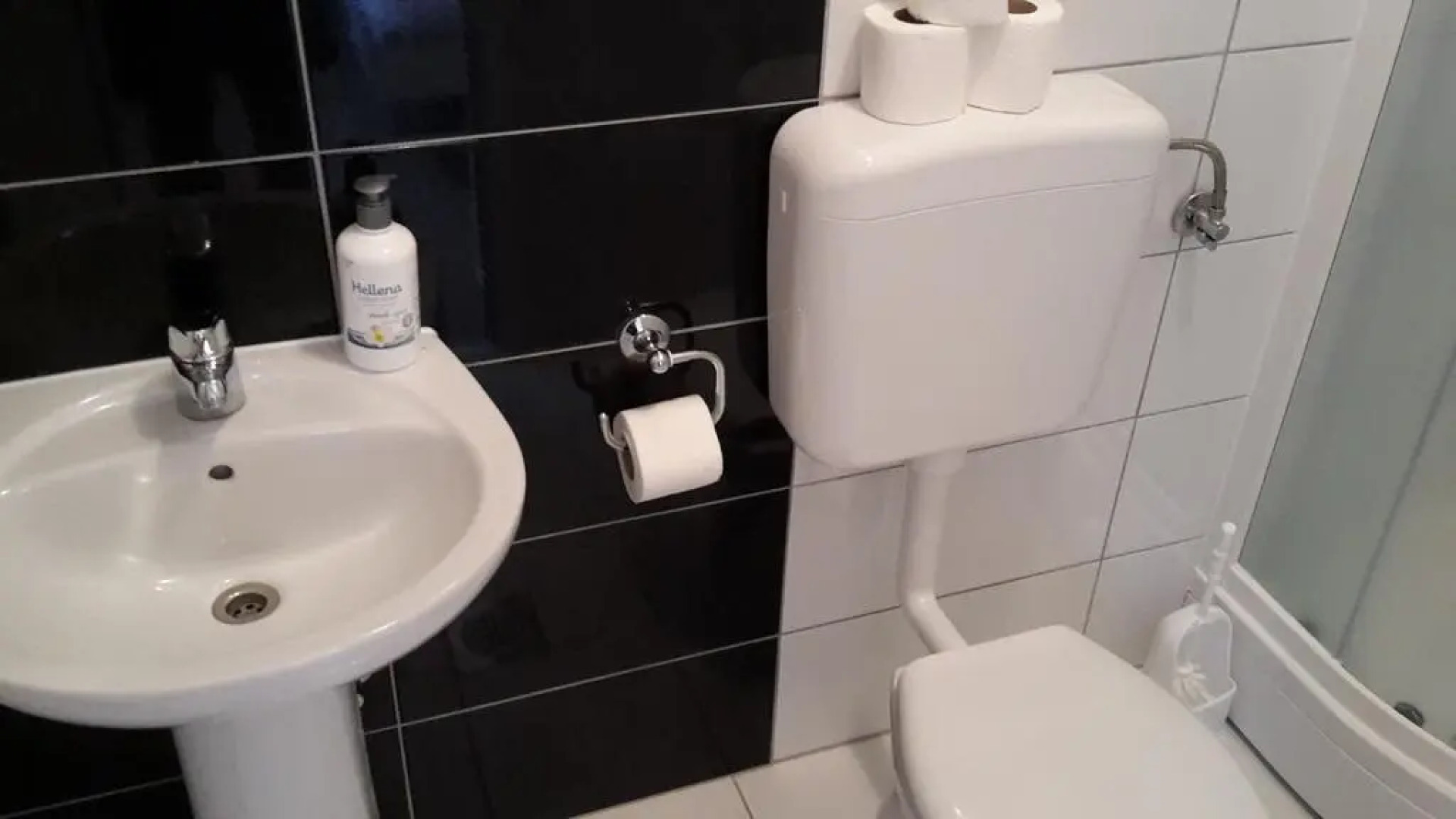 Pension Marinko Kozina - Medjugorje