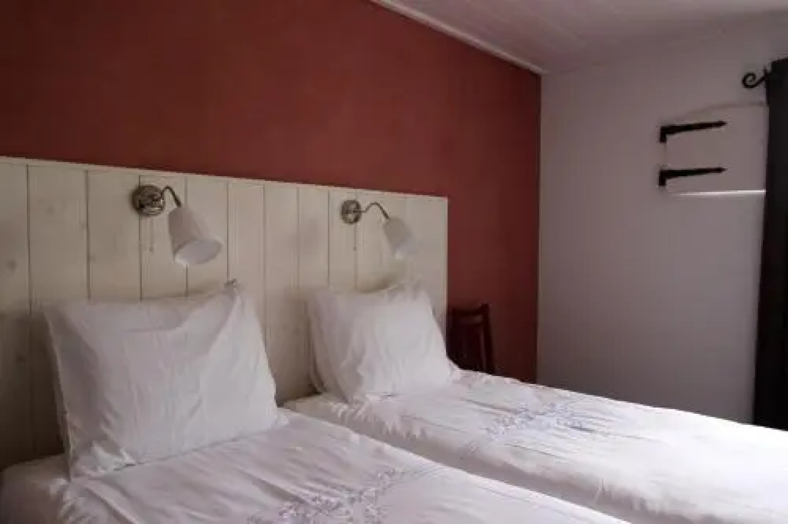 Ruigenhof Bed & Breakfast