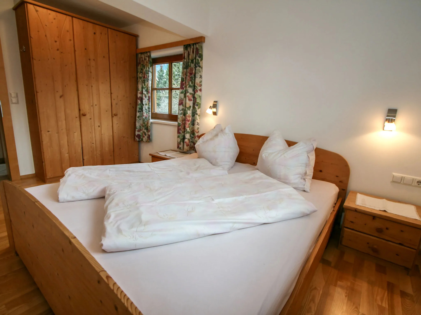 Hotel Pension Wiesenhof