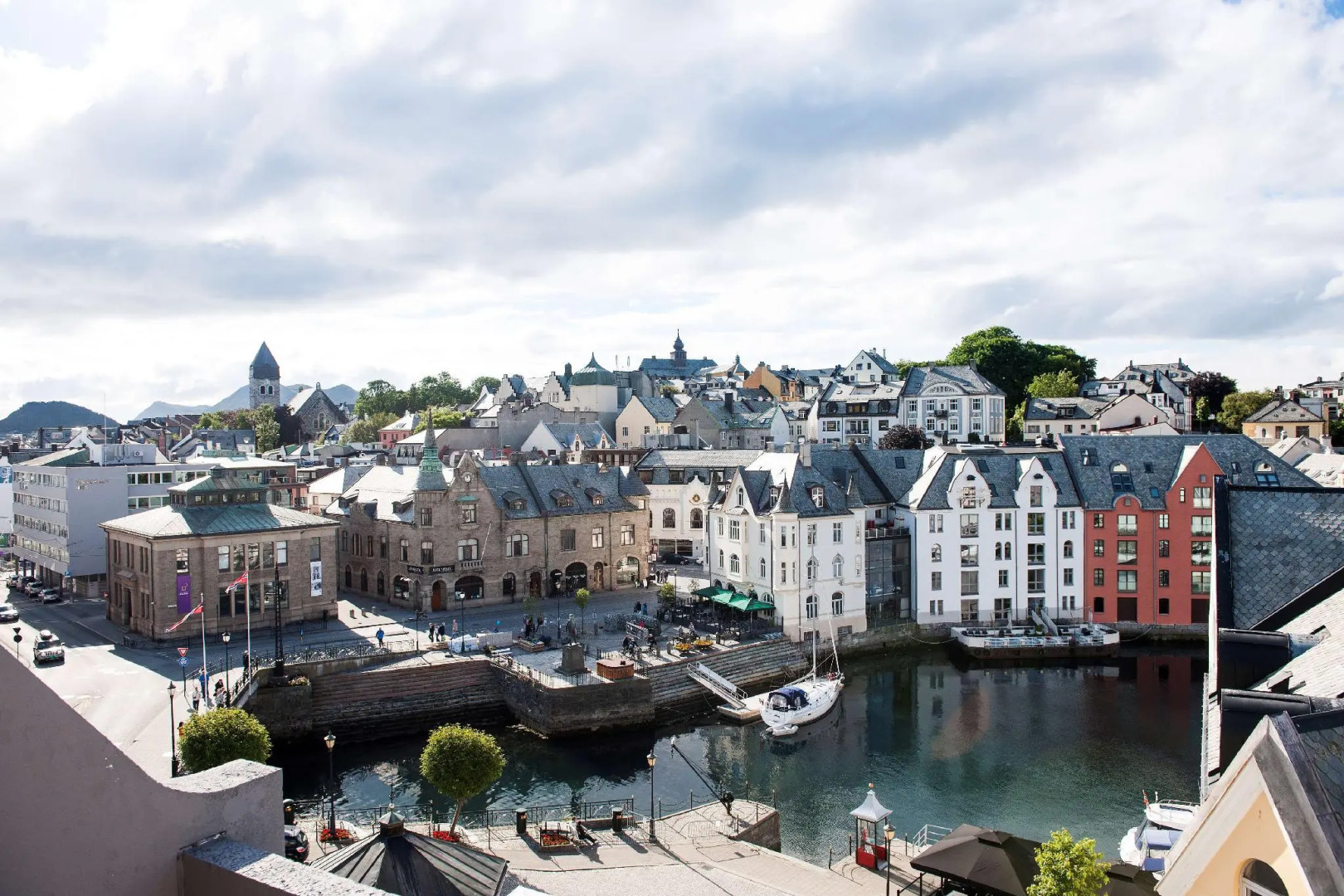 First Hotel Atlantica