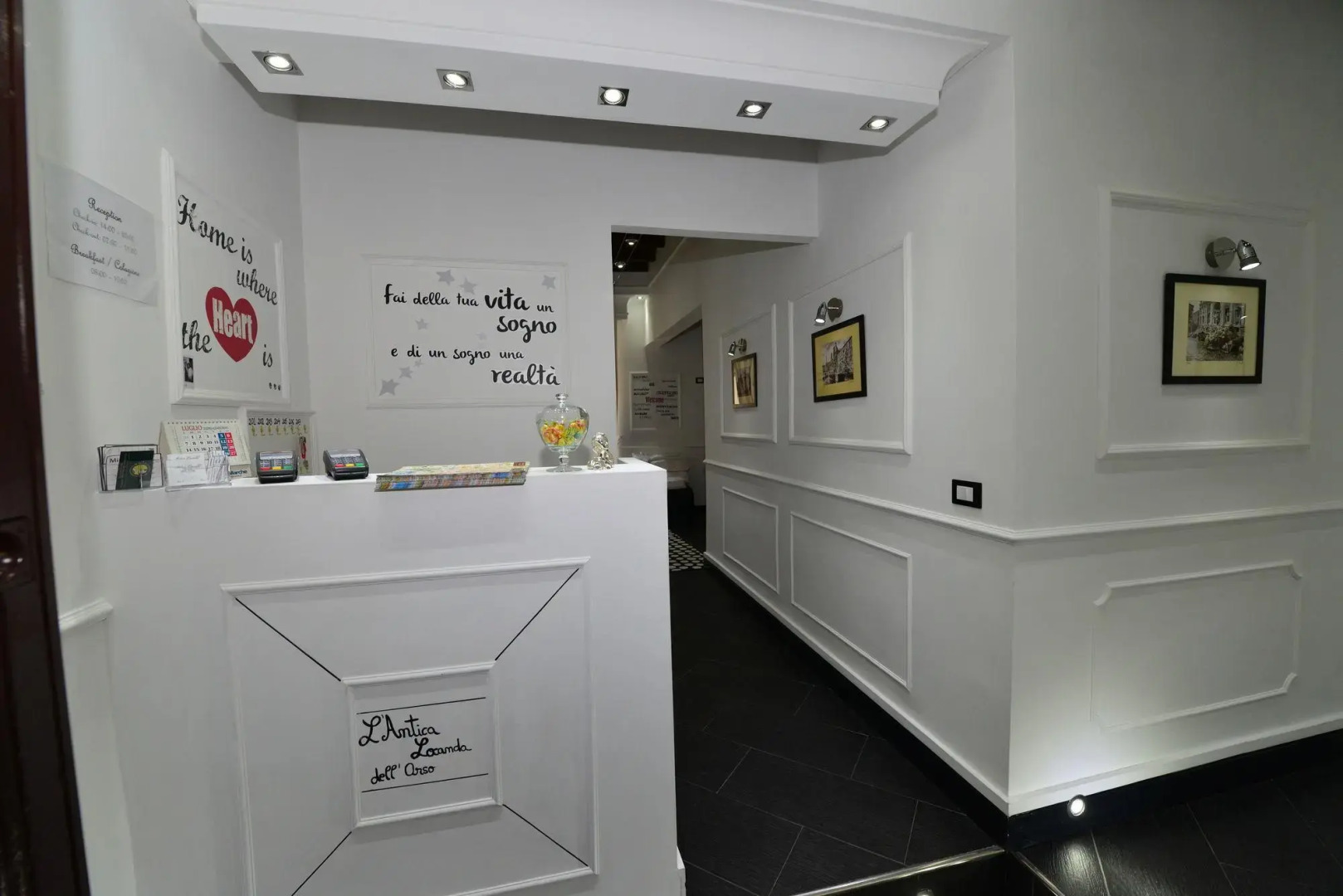 Antica Locanda dell'Orso