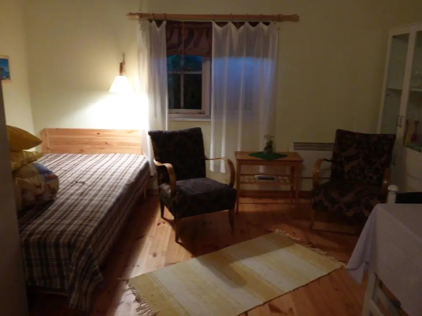 Rosma Mill Holiday House