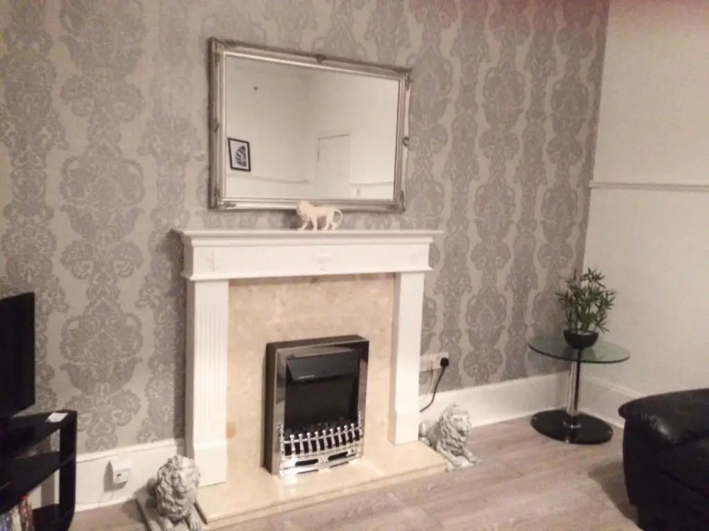 The Lion’S Rest - Boutique Apartment Suite.