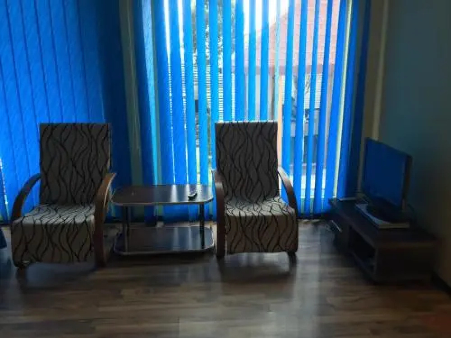 Casa de Vacanta Mady