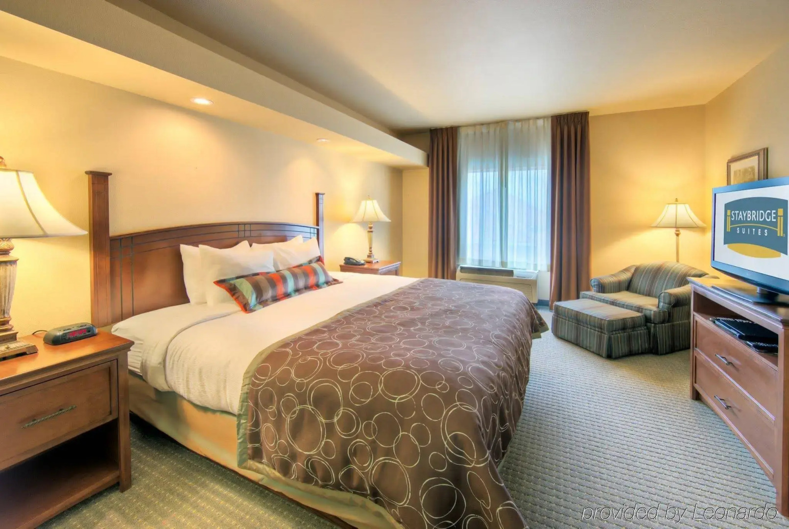 Staybridge Suites Laredo International Airport by IHG