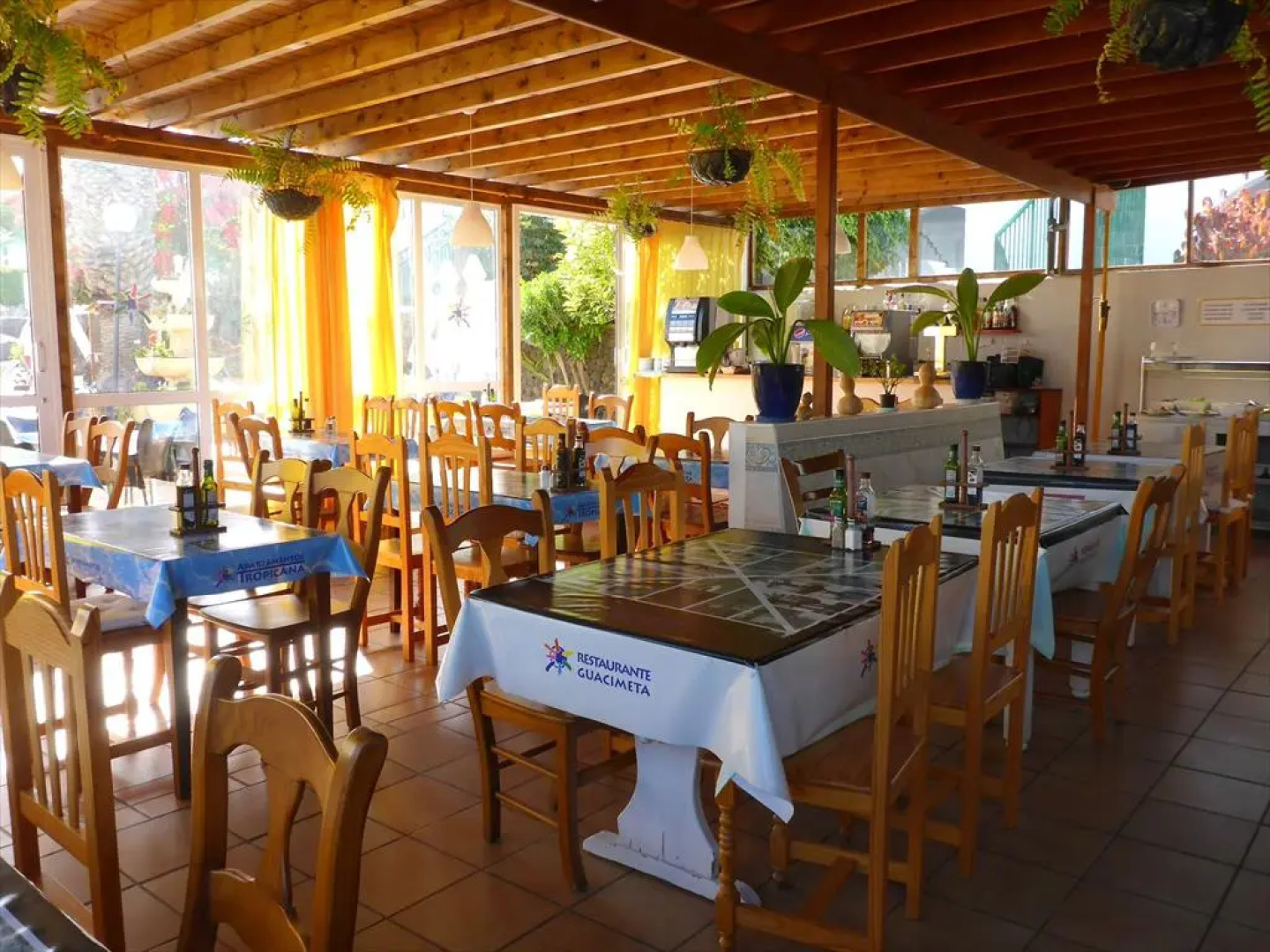 Guacimeta Apartamentos