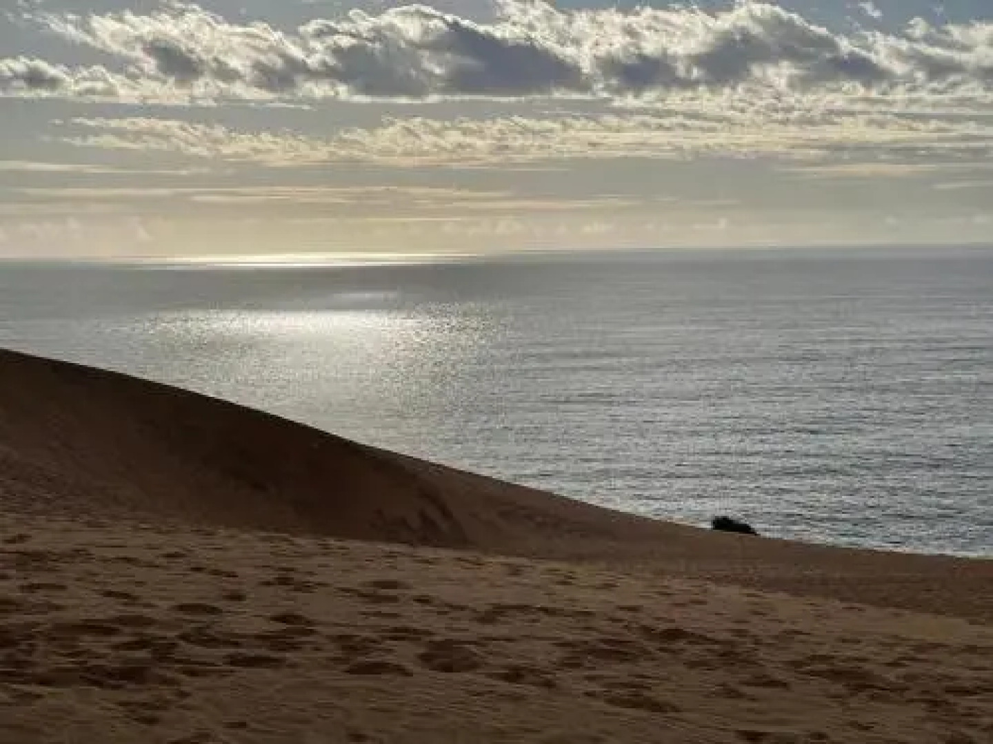 Vista Privilegiada Al Pacífico