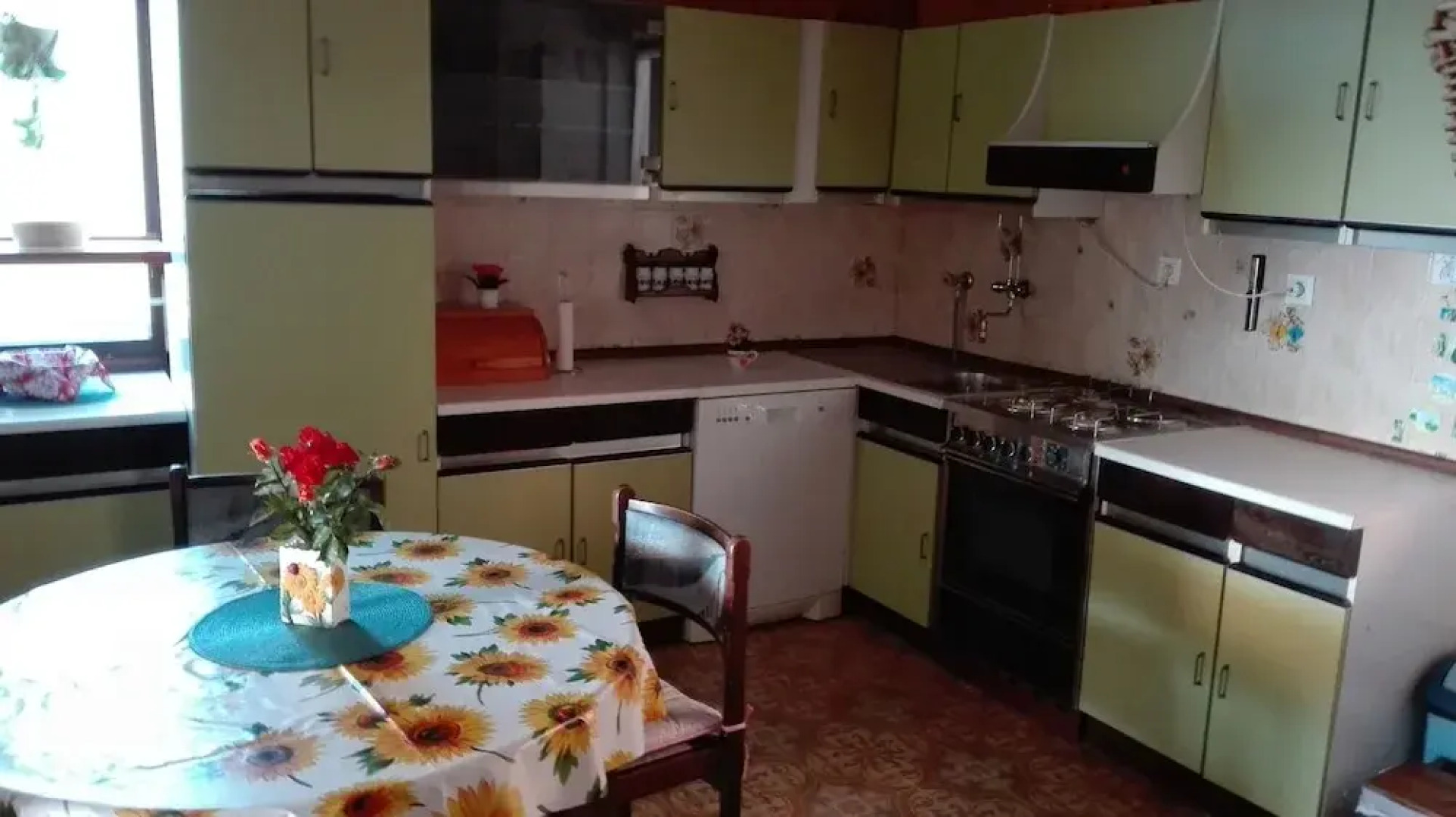 Very Spacious Apartment