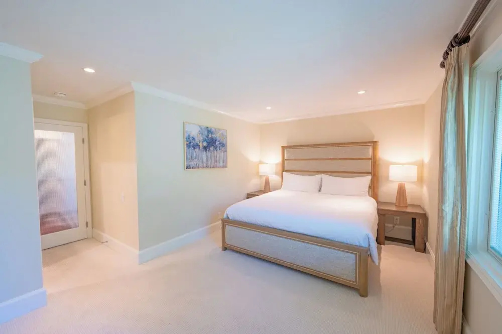 Amazing Disneyland Spa Pool Villa